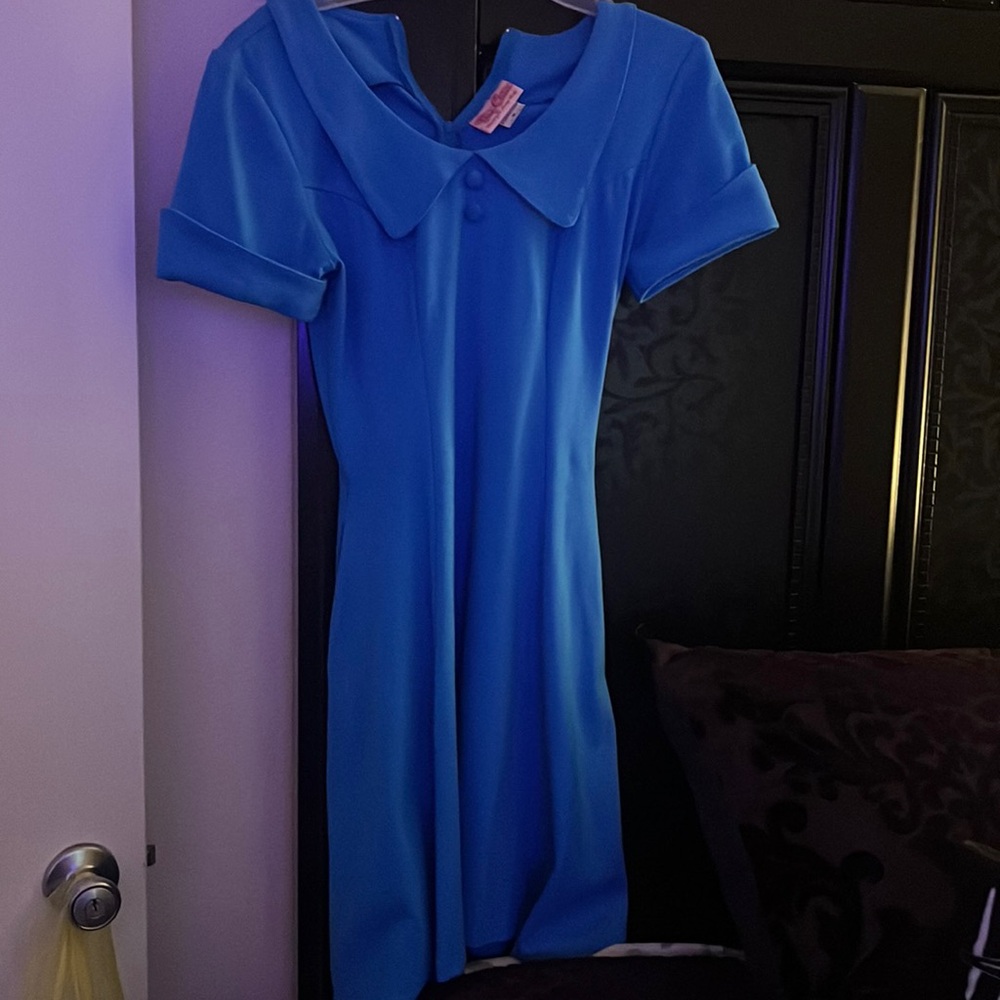 Pinup Brand dress